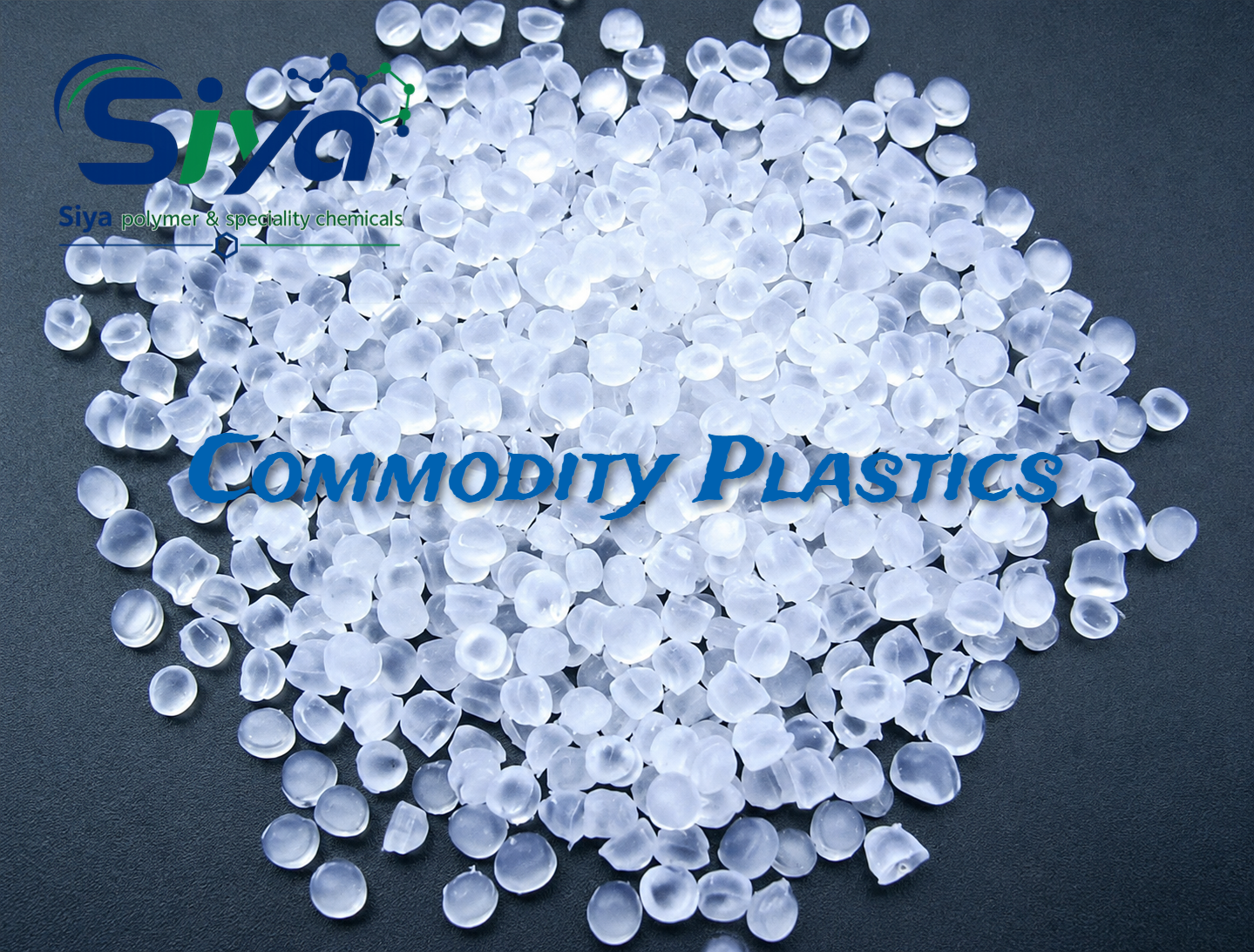 Commodity Plastics HDPE LDPE PP Supplier India